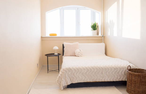 Mieszkanie do własnej aranżacji | Chocianów