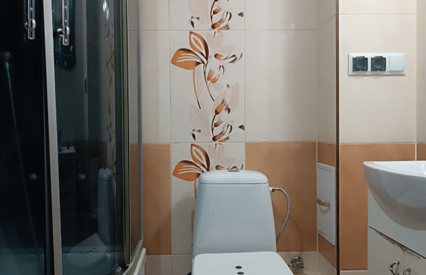 Mieszkanie do własnej aranżacji | Chocianów