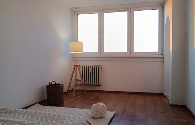 Mieszkanie do własnej aranżacji | Chocianów