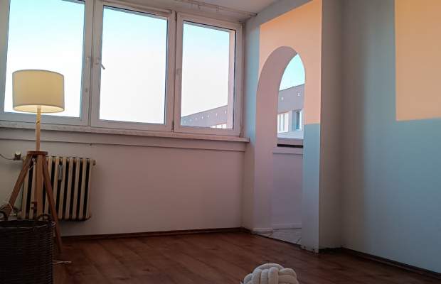 Mieszkanie do własnej aranżacji | Chocianów