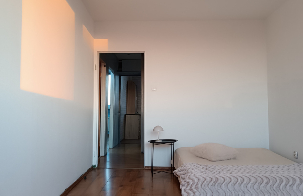 Mieszkanie do własnej aranżacji | Chocianów