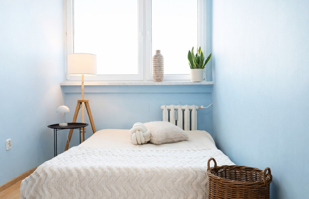 Mieszkanie do własnej aranżacji | Chocianów