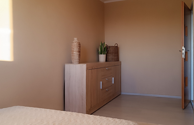 Mieszkanie do własnej aranżacji | Chocianów