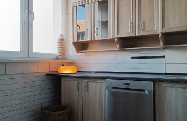 Mieszkanie do własnej aranżacji | Chocianów