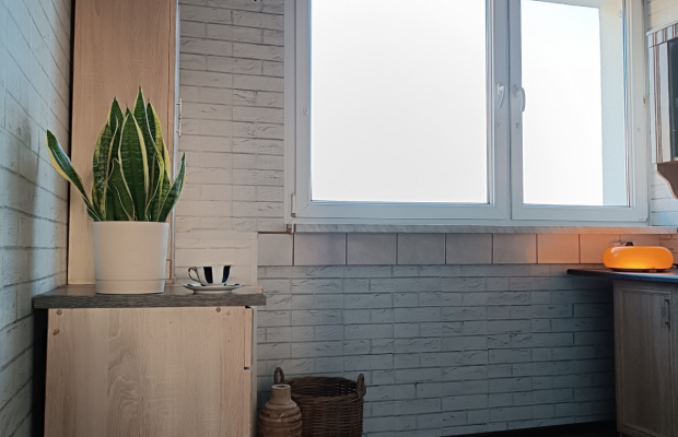 Mieszkanie do własnej aranżacji | Chocianów