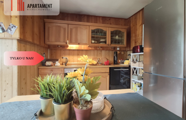Tylko u Nas! Dom wielorodzinny w Białym Borze.