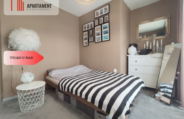 Tylko u Nas! Dom wielorodzinny w Białym Borze.