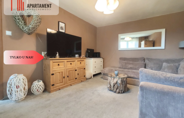 Tylko u Nas! Dom wielorodzinny w Białym Borze.