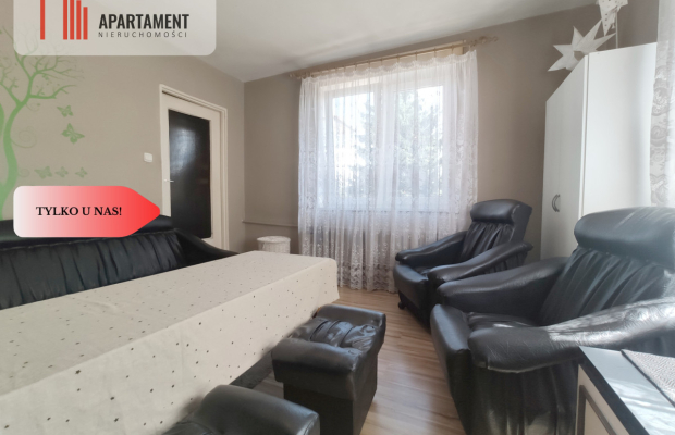 Tylko u Nas! Dom wielorodzinny w Białym Borze.