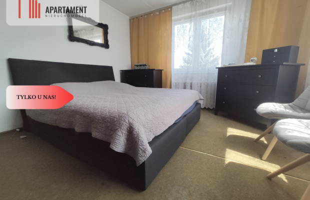 Tylko u Nas! Dom wielorodzinny w Białym Borze.