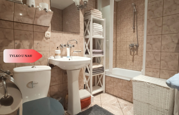 Tylko u Nas! Dom wielorodzinny w Białym Borze.