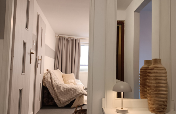 Mieszkanie do własnej aranżacji | OKAZJA