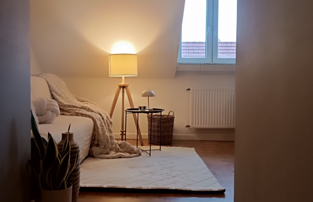 Mieszkanie do własnej aranżacji | OKAZJA