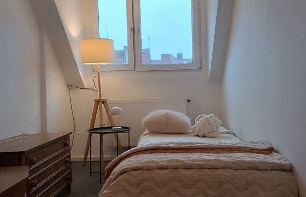 Mieszkanie do własnej aranżacji | OKAZJA