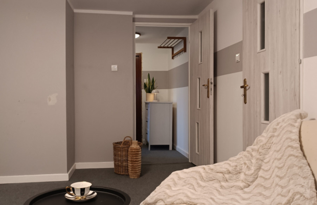 Mieszkanie do własnej aranżacji | OKAZJA