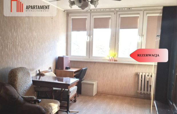 3 Pokoje/ os Kopernik IIp do własnej aranżacji