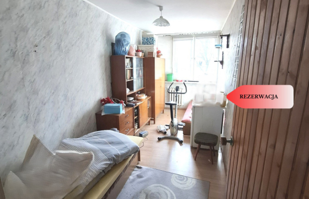 3 Pokoje/ os Kopernik IIp do własnej aranżacji