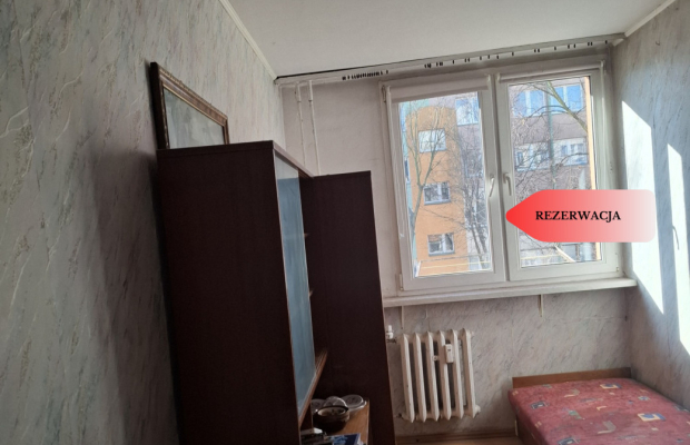 3 Pokoje/ os Kopernik IIp do własnej aranżacji