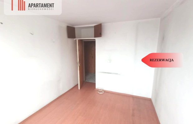 3 Pokoje/ os Kopernik IIp do własnej aranżacji