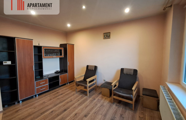 2-pokojowe po remoncie, parter, Tczew, ul. Młynska