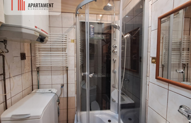 2-pokojowe po remoncie, parter, Tczew, ul. Młynska