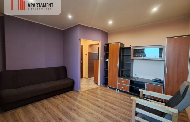 2-pokojowe po remoncie, parter, Tczew, ul. Młynska