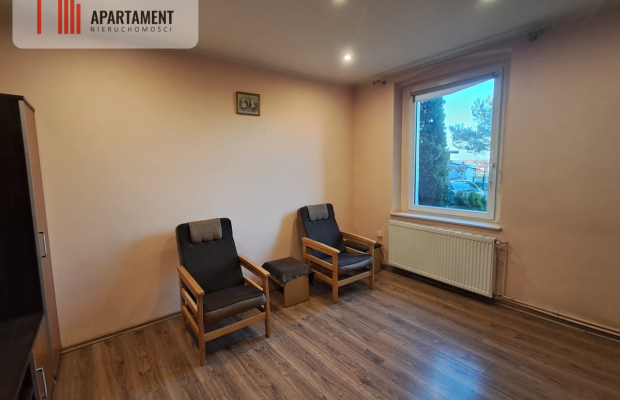 2-pokojowe po remoncie, parter, Tczew, ul. Młynska