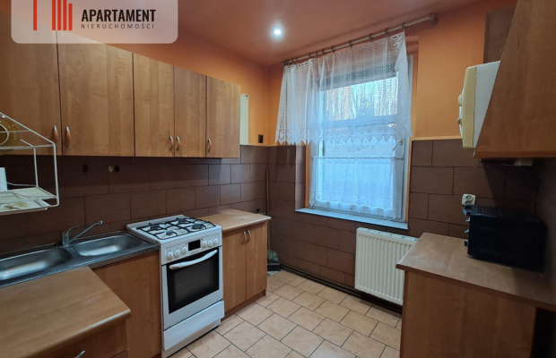 2-pokojowe po remoncie, parter, Tczew, ul. Młynska