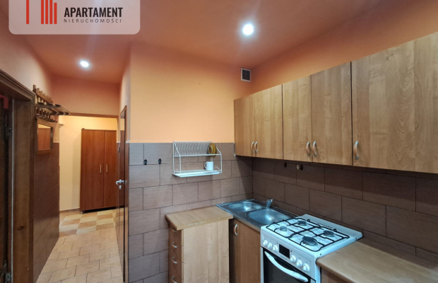 2-pokojowe po remoncie, parter, Tczew, ul. Młynska