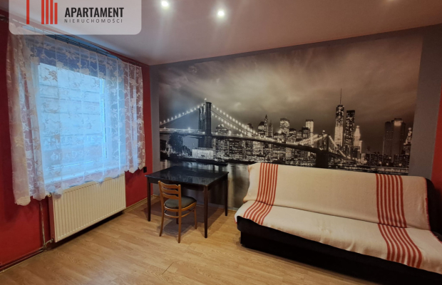 2-pokojowe po remoncie, parter, Tczew, ul. Młynska