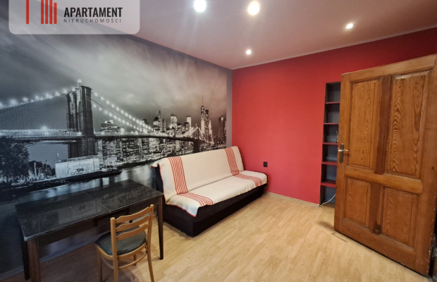 2-pokojowe po remoncie, parter, Tczew, ul. Młynska