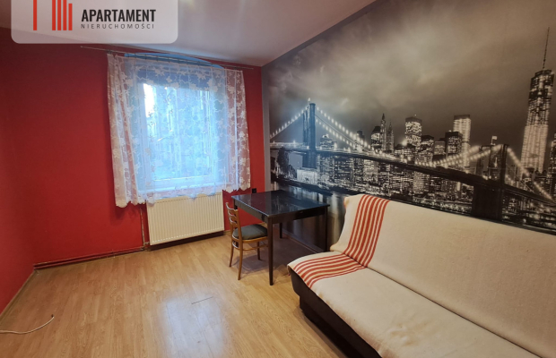 2-pokojowe po remoncie, parter, Tczew, ul. Młynska