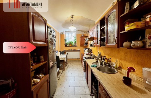 Mieszkanie o powierzchni  120m2