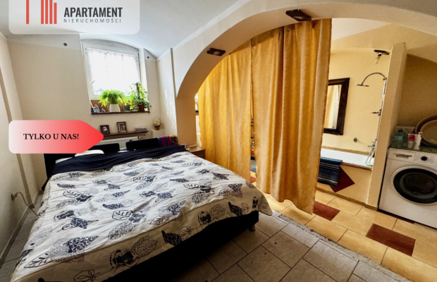 Mieszkanie o powierzchni  120m2