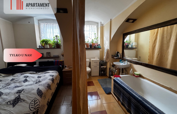 Mieszkanie o powierzchni  120m2