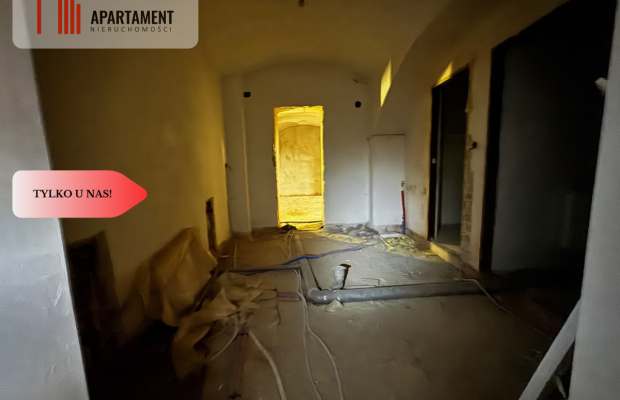 Mieszkanie o powierzchni  120m2