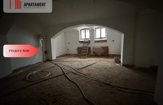 Mieszkanie o powierzchni  120m2