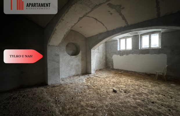 Mieszkanie o powierzchni  120m2