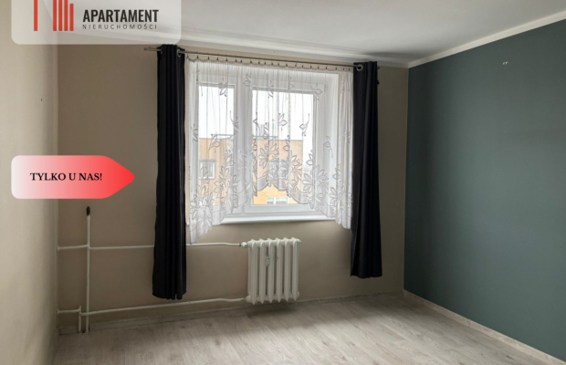 Mieszkanie idealne dla Ciebie - Chodzież