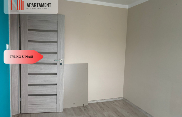 Mieszkanie idealne dla Ciebie - Chodzież