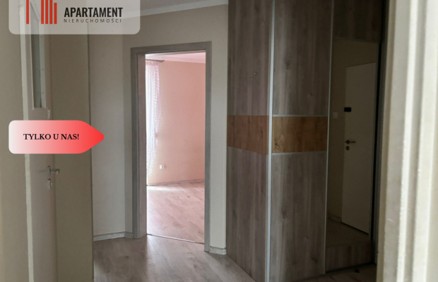 Mieszkanie idealne dla Ciebie - Chodzież