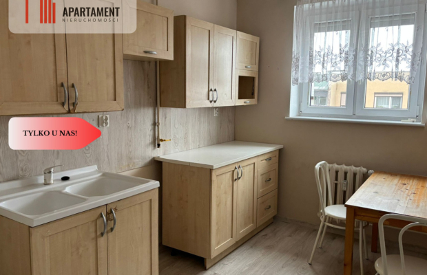 Mieszkanie idealne dla Ciebie - Chodzież