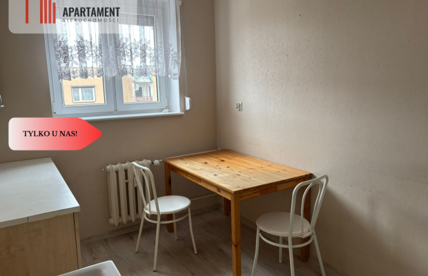 Mieszkanie idealne dla Ciebie - Chodzież