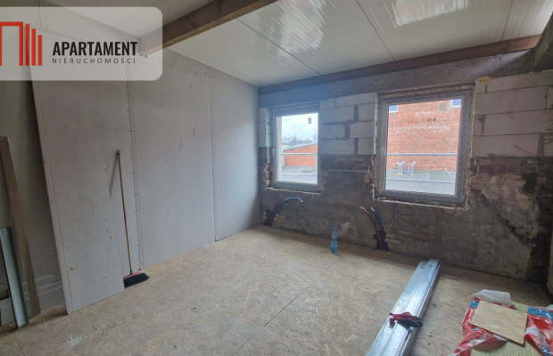 Idealne pod inwestycje