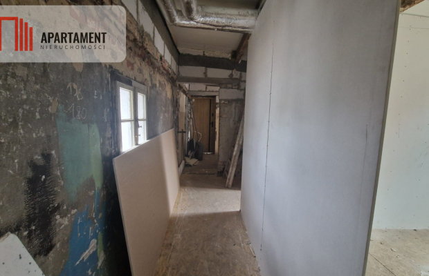 Idealne pod inwestycje