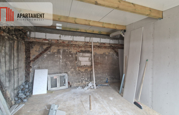 Idealne pod inwestycje