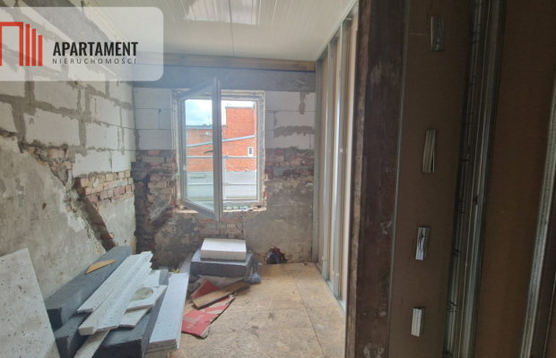 Idealne pod inwestycje