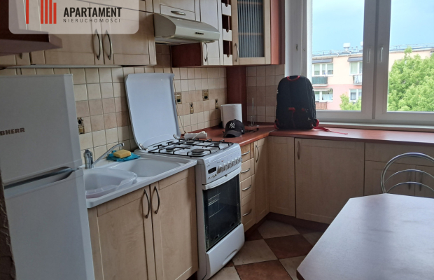 Przestronne 3-pokojowe mieszkanie * WYŻYNY*