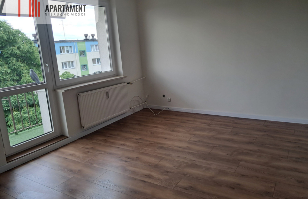 Przestronne 3-pokojowe mieszkanie * WYŻYNY*