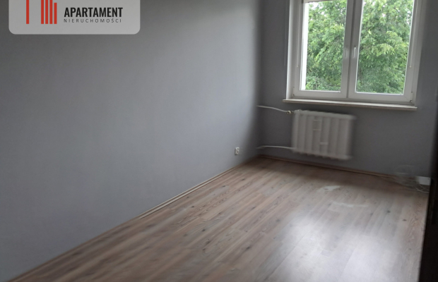 Przestronne 3-pokojowe mieszkanie * WYŻYNY*